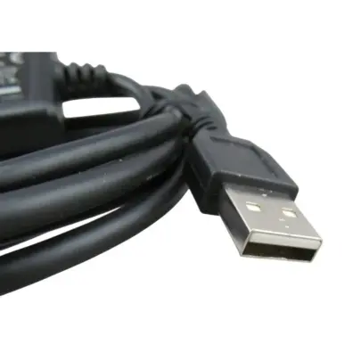 Konektor Kabel Program Kenwood KPG-46U untuk Radio Rig.