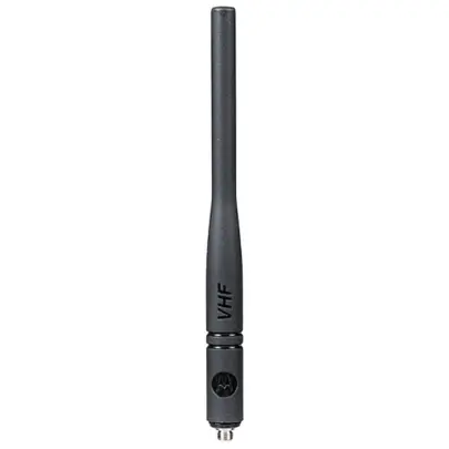 Antena HT VHF Motorola PMAD4116.