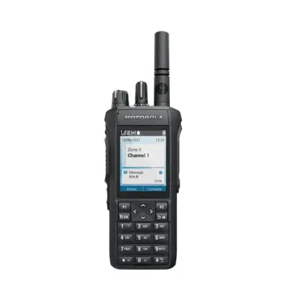 HT Digital Motorola R7.