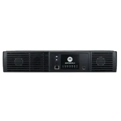Repeater HT Motorola SLR 8000.