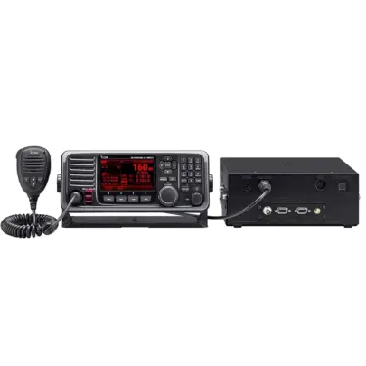 Radio HF Icom IC-M803.
