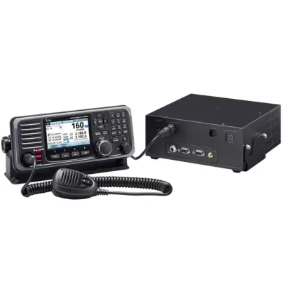 Radio SSB Icom IC-M803.