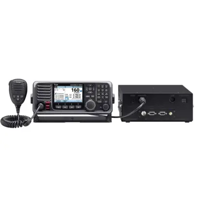 Icom IC-M803 - Radio Komunikasi Radio Marine Icom IC-M803.