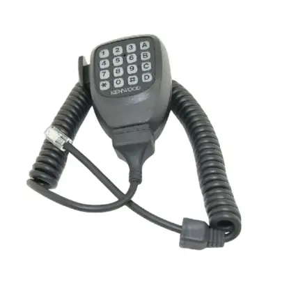 Extra Mic Kenwood KMC-62.