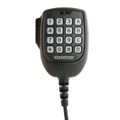 Extramic Kenwood KMC-62.