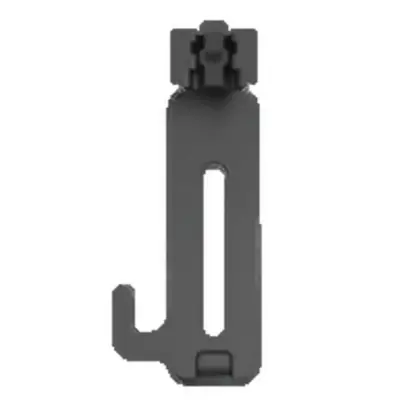 Belt clip body came Hytera SC580, Hytera BC55.