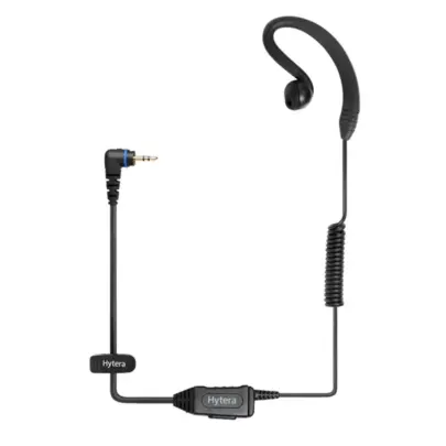 Hytera EHS16, headset handy talky Hytera PNC370.