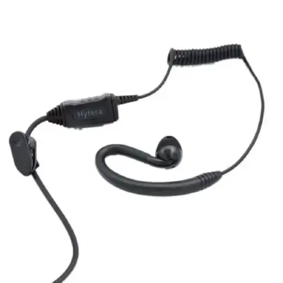 Hytera EHS16 - Headset HT Hytera PNC370.