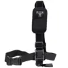 Hytera NCN025 - Radio Komunikasi Nylon shoulder strap Hytera NCN025 untuk bodycam Hytera SC580.