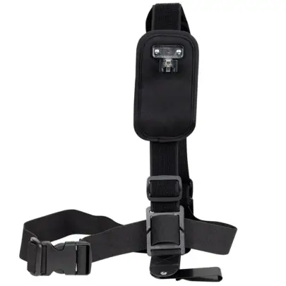 Nylon shoulder strap Hytera NCN025 untuk bodycam Hytera SC580.