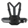 Hytera NCN031 - Radio Komunikasi Body Harness Hytera NCN031 untuk body cam Hytera SC580.