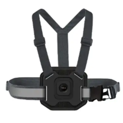 Body Harness Hytera NCN031 untuk body cam Hytera SC580.