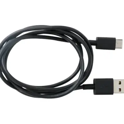 Hytera PC143, kabel charger HT dan kabel program.