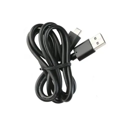 Kabel charger HT dan program Hytera PC143.