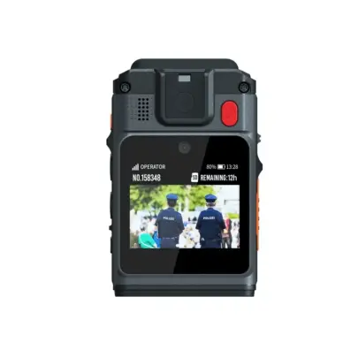 Smart Body Camera Hytera SC580.