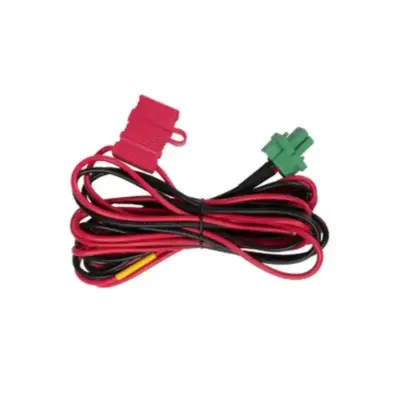 Kabel DC Hytera PWC31.