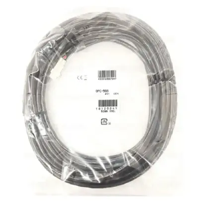 Kabel Kontrol Icom OPC-566.