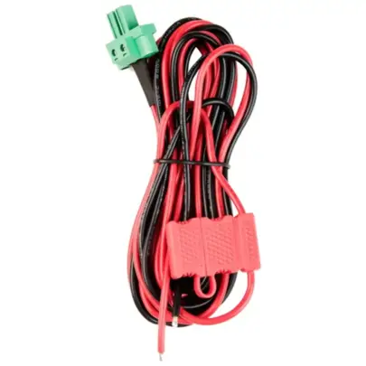 Kabel Power Hytera PWC31.