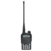 Alinco DJ-CRX7Plus - Radio Komunikasi Handy talky dual band Alinco DJ-CRX7Plus.