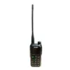 Alinco DJ-W70 - Radio Komunikasi Handy talky Alinco DJ-W70.
