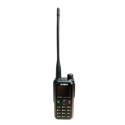 Handy talky Alinco DJ-W70.