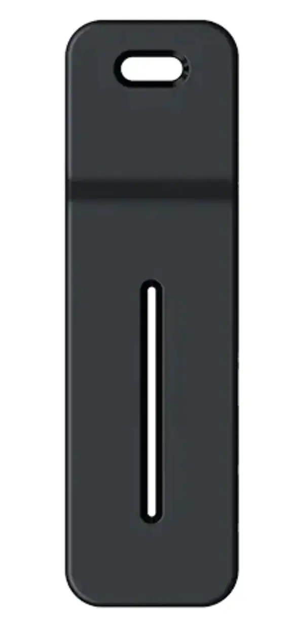 Belt Clip Hytera BC3.