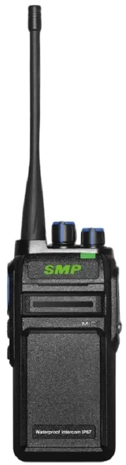 HT Explosion Proof SMP DM700C Ex.