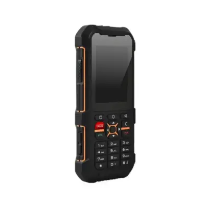 HT POC Jarak Jauh Motorola RG170.