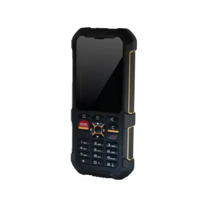 HT POC Motorola RG170.