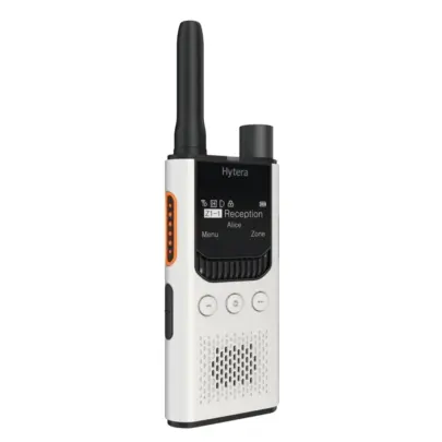 Handy Talky Digital Hytera S1 Pro.