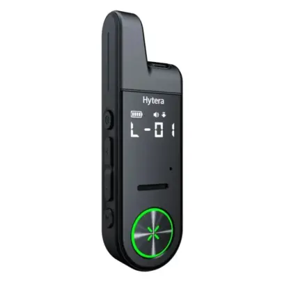 Handy Talky Hytera S1 Mini.