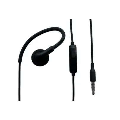 Headset Hytera BM11 untuk handy talky Hytera S1 Mini.