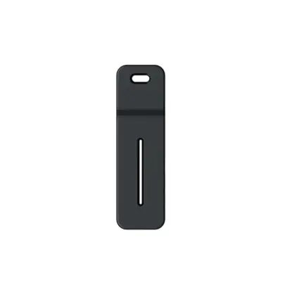 Belt clip Hytera BC3 untuk handy talky Hytera S1 Pro.