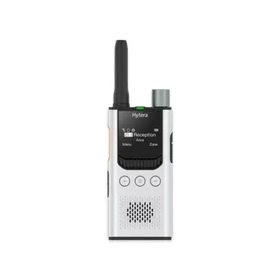 Handy talky digital Hytera S1 Pro.