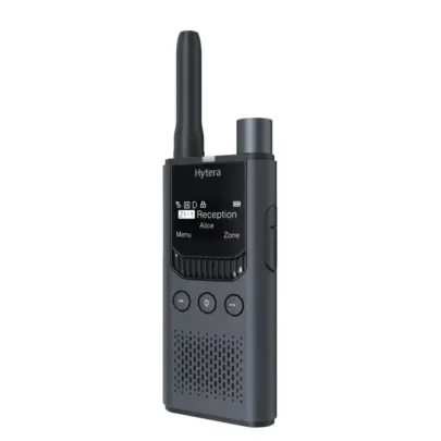 Hytera S1 Pro - Handy Talky Digital.