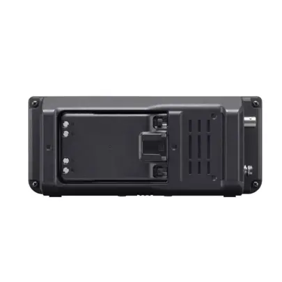 Radio Single Side Band Icom IC-705.