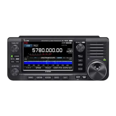 Radio Single Side Band Icom IC-905.