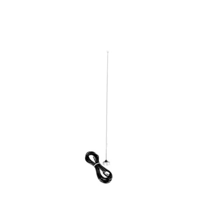 Antena mobil VHF Motorola HAD4006A.