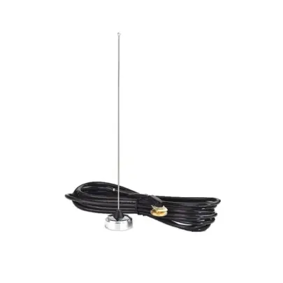 Antena mobil VHF Motorola HAD4008A.