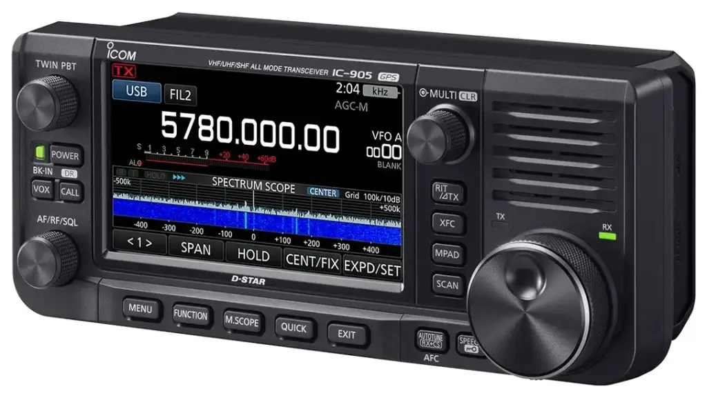 Radio Komunikasi