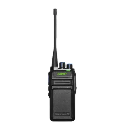 Handy talky SMP DM700C Ex.