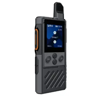Handy talky Hytera P30.