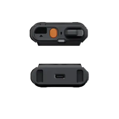 Hytera P30 - HT Jarak Jauh.