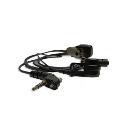 Handsfree HT POC Inrico EPK-T7.