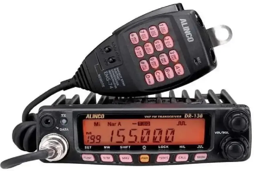 Radio Komunikasi