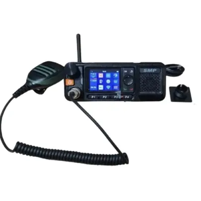 Radio Rig Jarak Jauh SMP MNC560.