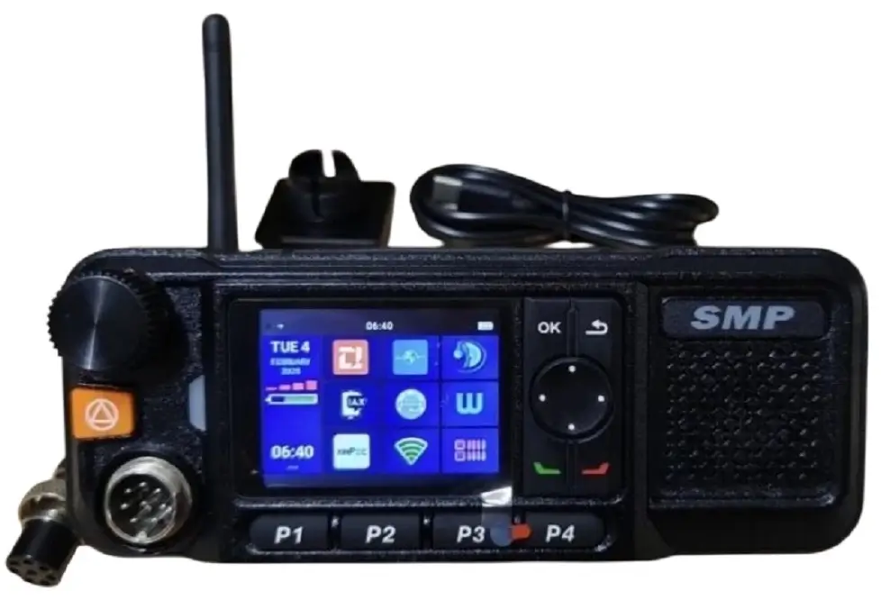 Radio Komunikasi
