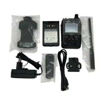 Aksesoris Yaesu FT5DR.