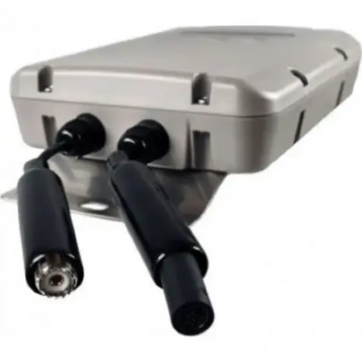 Antena Tuner Yaesu FC-40.