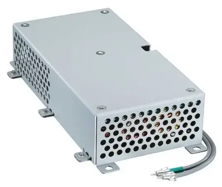 Yaesu ATU-450 - Radio Komunikasi Automatic Tuner Antenna Yaesu ATU-450.